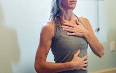 Part One: The Inhale