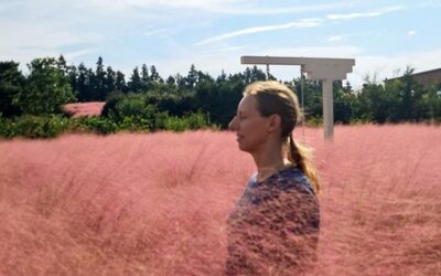 Part Two: The Exhale