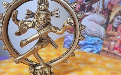 Meet the HEAT of life with the Yogic Practice of Self-Discipline – TAPAS