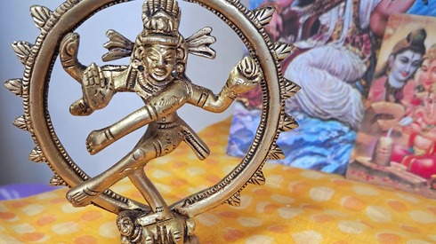 Meet the HEAT of life with the Yogic Practice of Self-Discipline – TAPAS