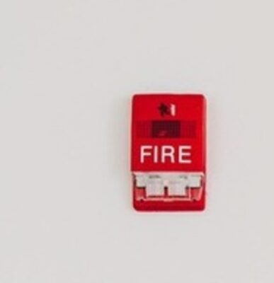 Fire Alarm