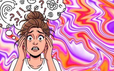 Controlling The Noisy Mind