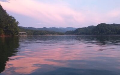 Peace of Mind Is Not A Place