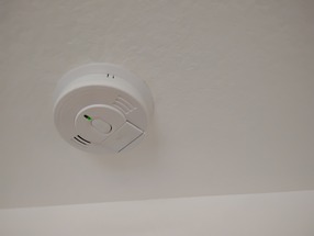 smoke alarm of anxiety