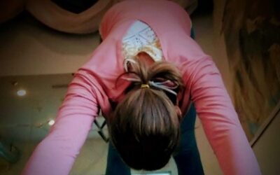 A Different Perspective About Your Anxious Mind