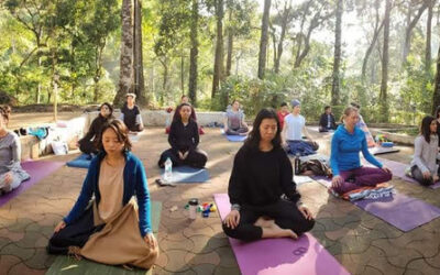 The Mind’s Wall Of Protection