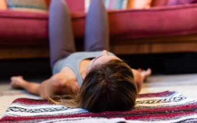 Yoga Of Pain And Suffering