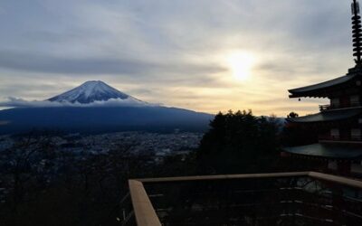 Create Choice Instead Of Fear