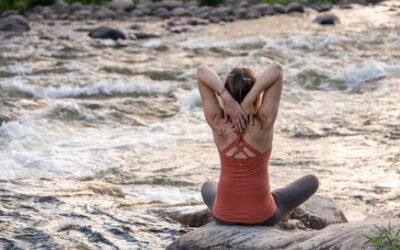 YOGA: MORE THAN A POSE