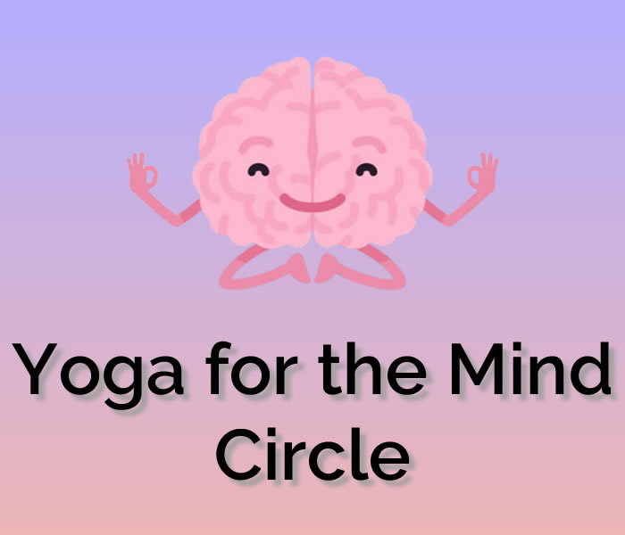 Yoga for the Mind