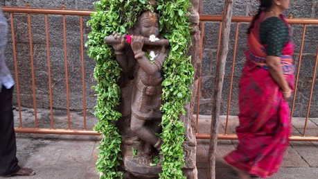 Yogic Wisdom From The Bhagavad Gita